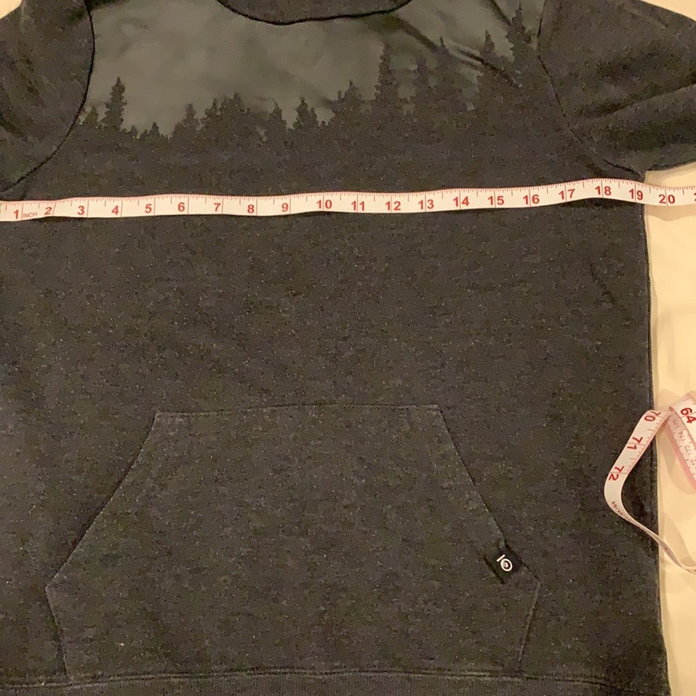 Tentree hoodie Small men’s or ladies - Picture 9 of 10